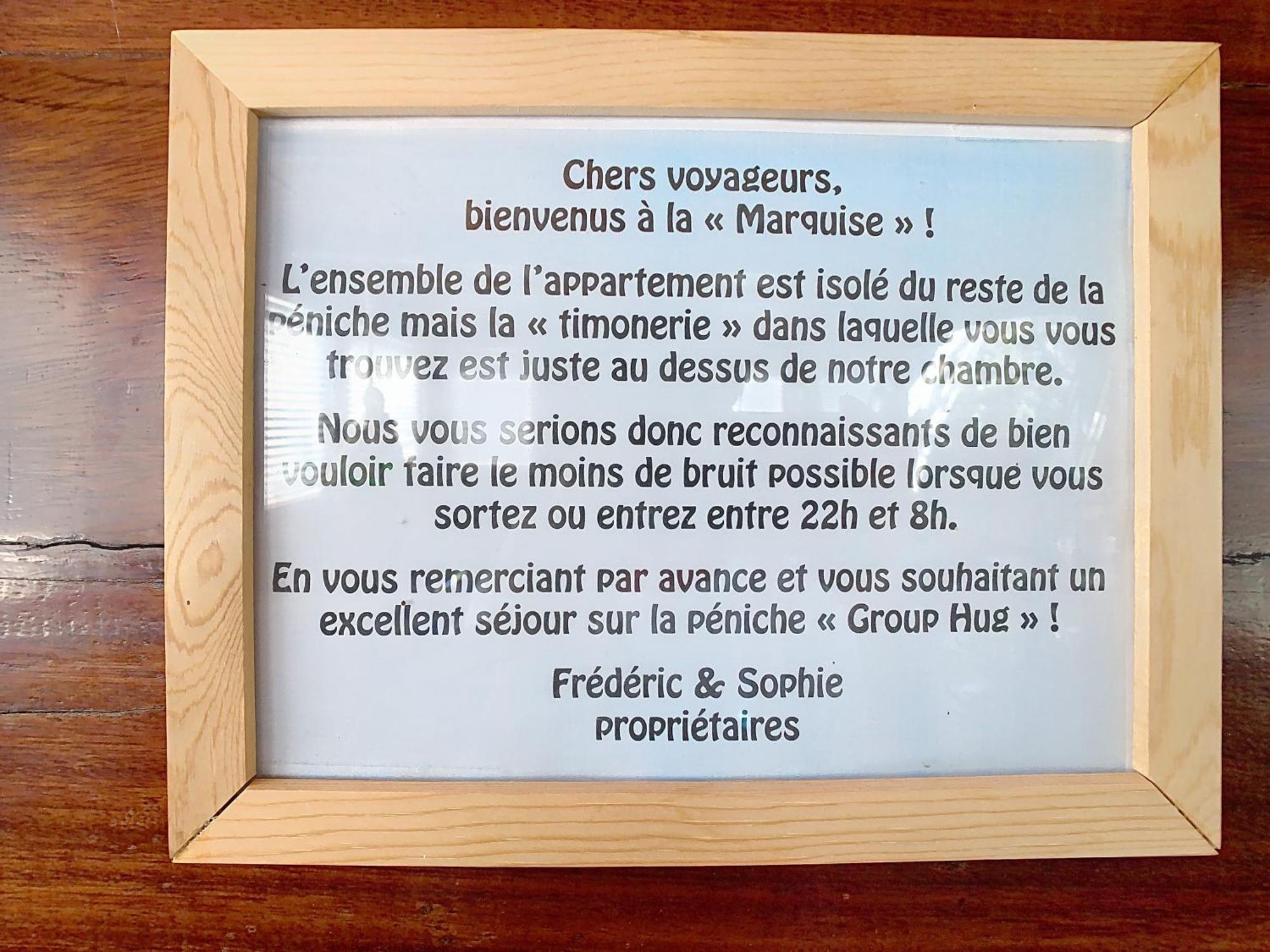 La Marquise Hotell Melun Eksteriør bilde